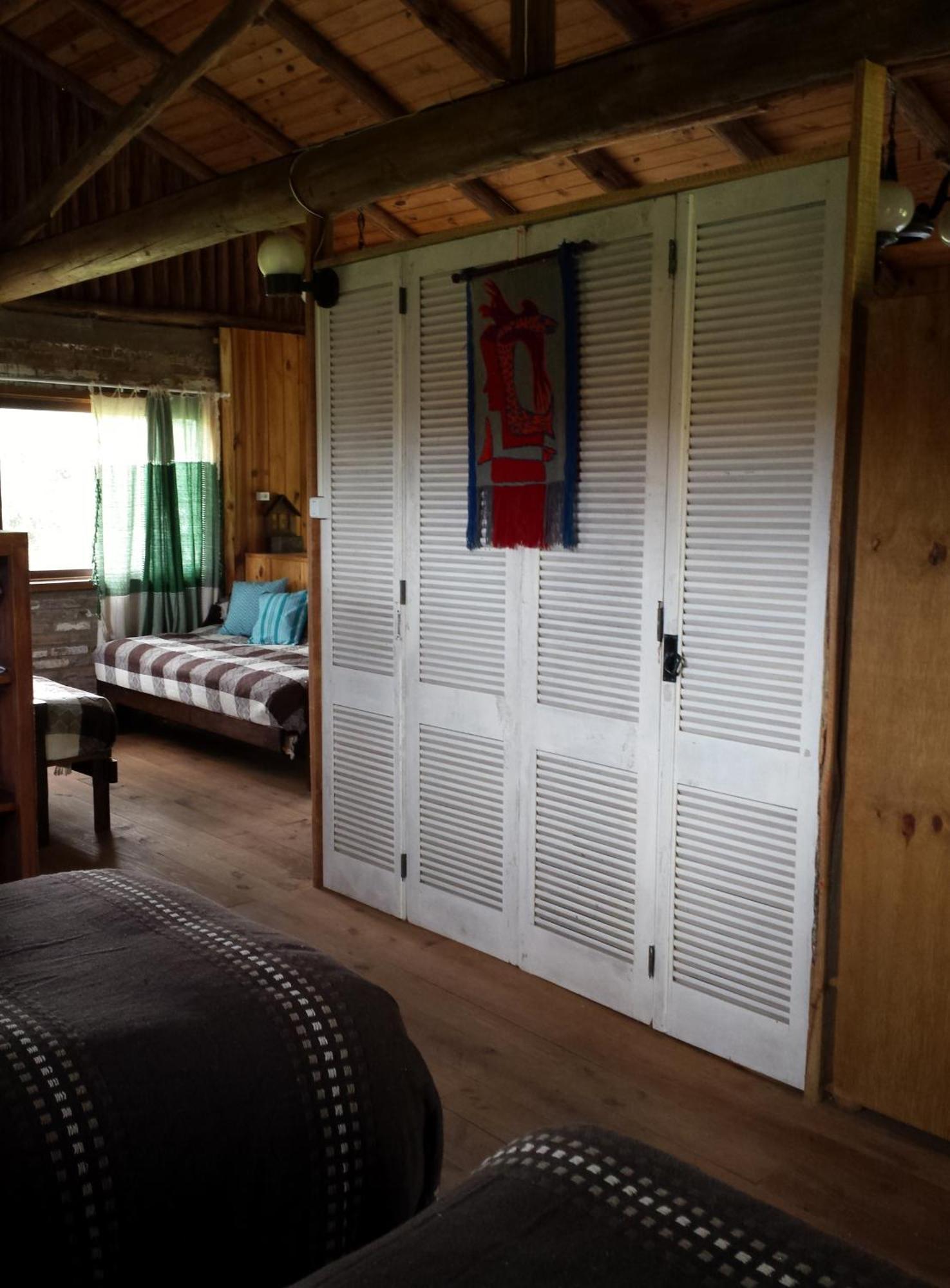Aldeia Santuario Das Aves Tavares Room photo
