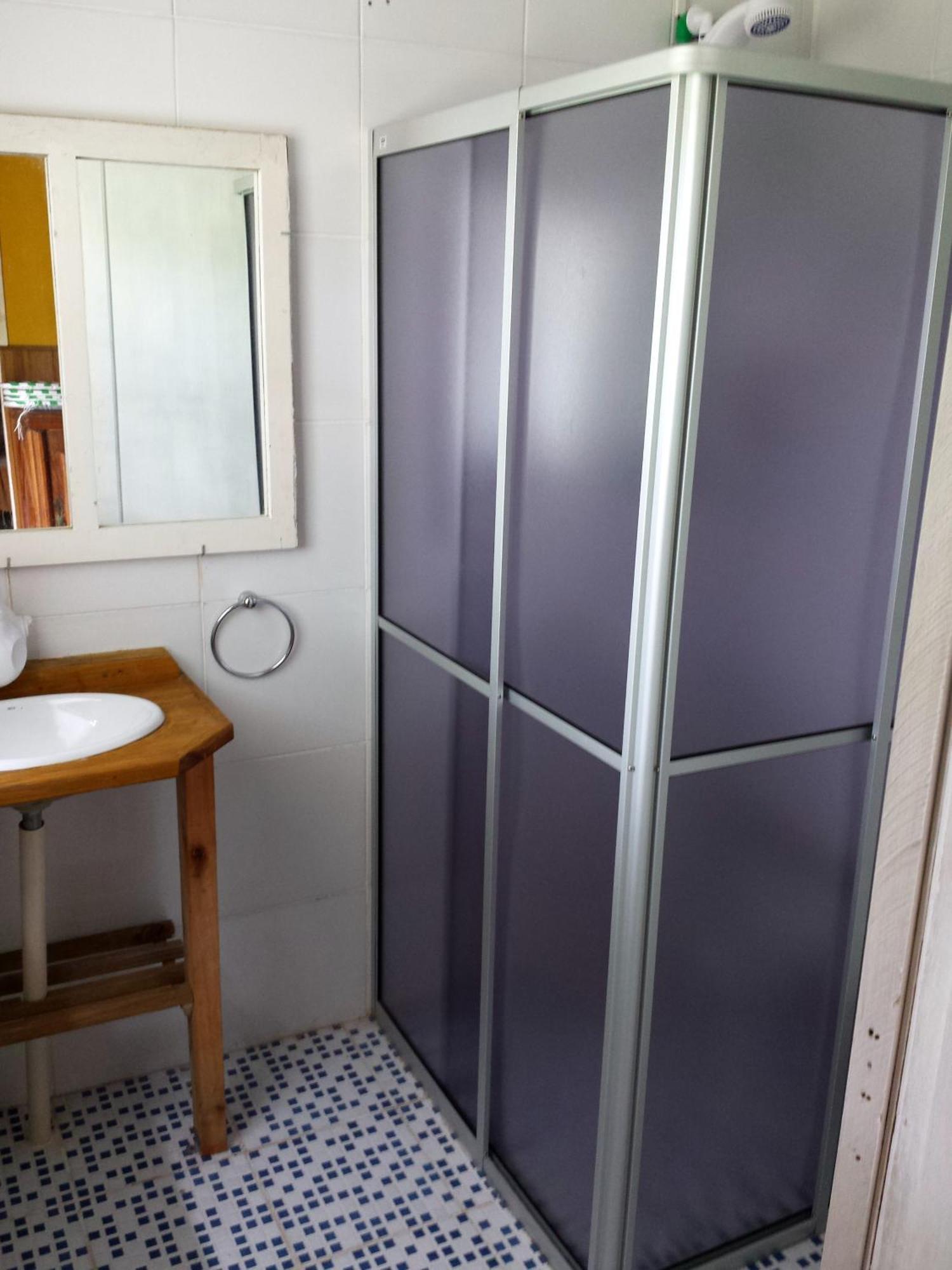 Aldeia Santuario Das Aves Tavares Room photo