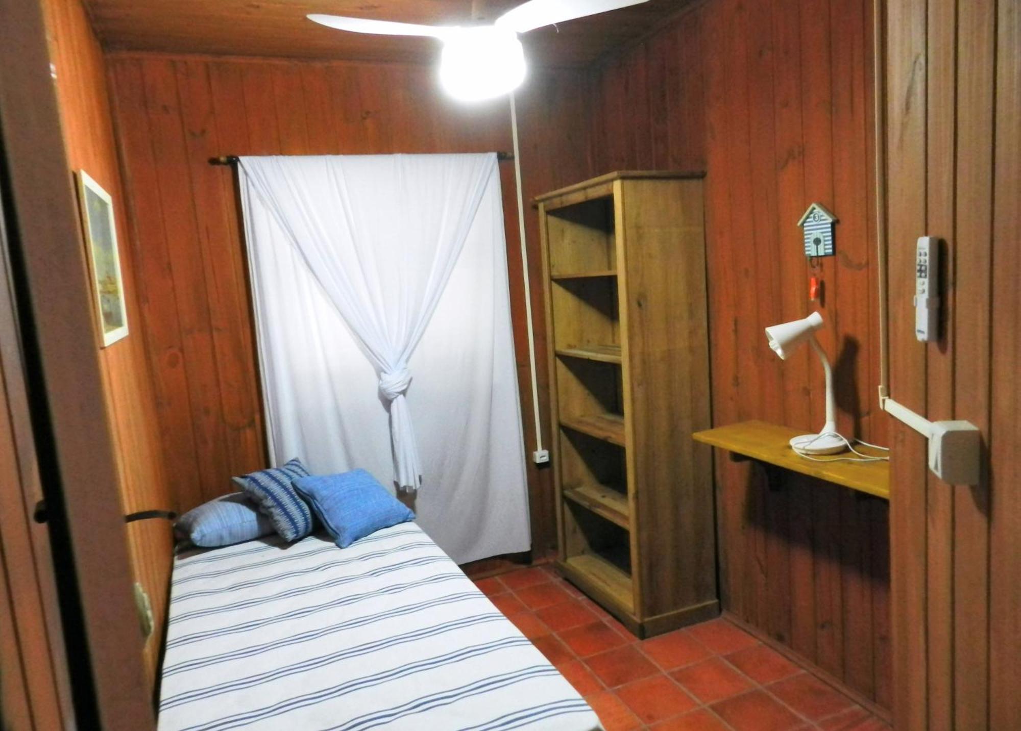Aldeia Santuario Das Aves Tavares Room photo