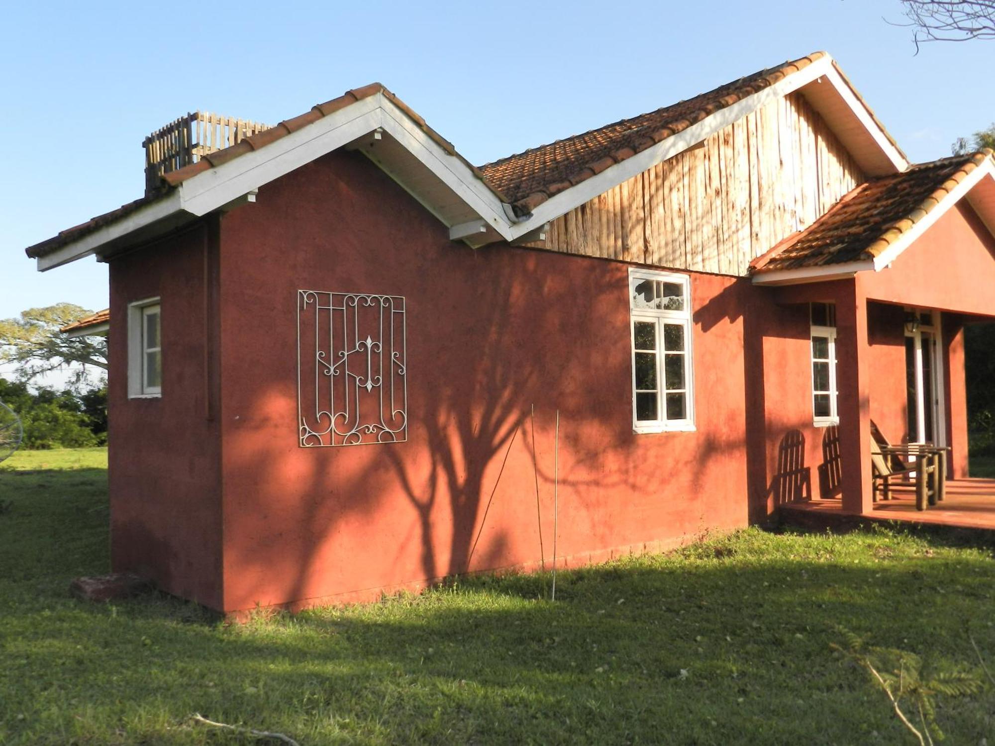 Aldeia Santuario Das Aves Tavares Room photo